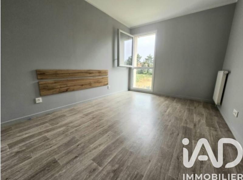 Appartement - 81 m² - 4 pièces