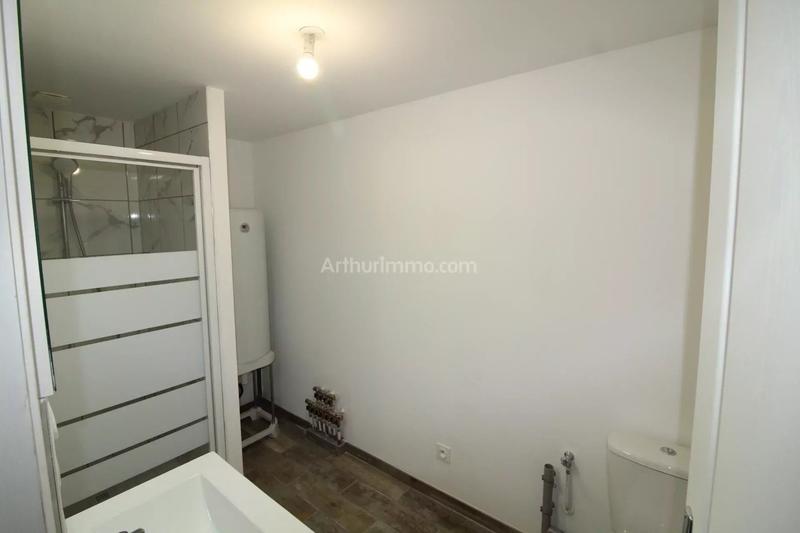 Appartement - 27 m² - 2 pièces