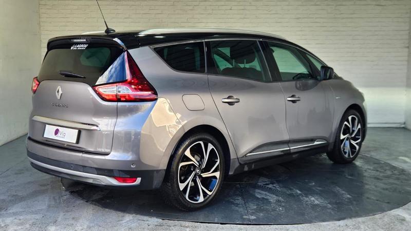 Renault Grand Scénic IV dCi 160 Energy Edc Intens