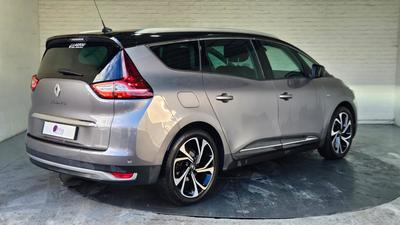 Renault Grand Scénic IV dCi 160 Energy Edc Intens