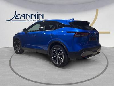 Nissan Qashqai e-Power 190 ch Tekna