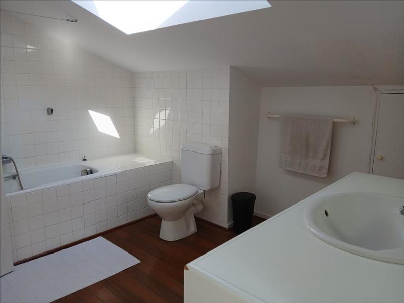 Duplex - 80 m² - 3 pièces