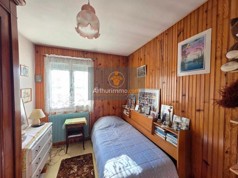 Maison - 75 m² - 4 pièces