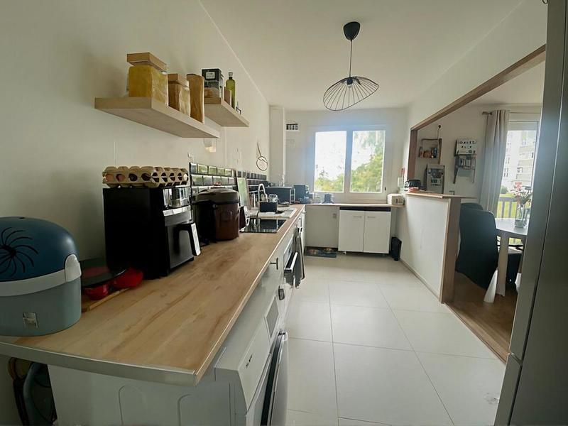 Appartement - 73 m² - 3 pièces