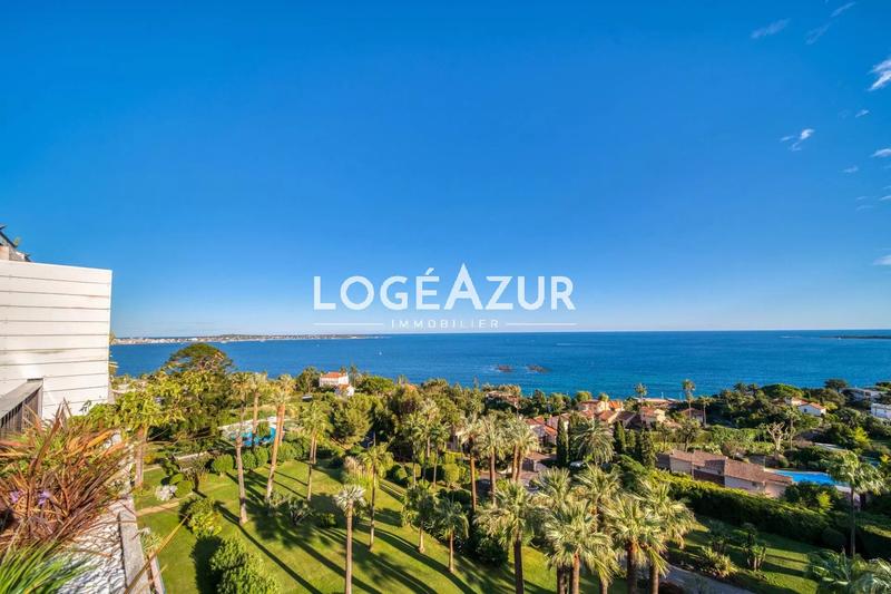 Appartement - 138 m² - 4 pièces