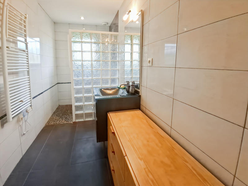 Maison - 102 m² - 5 pièces