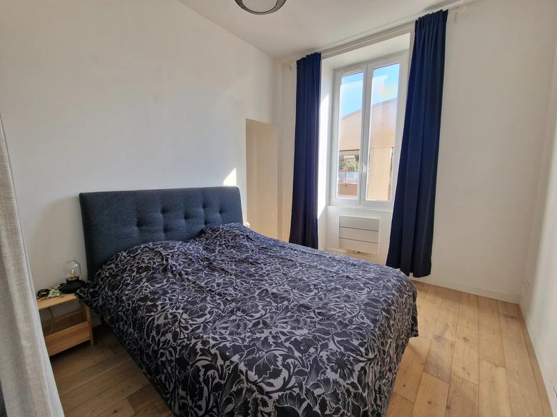 Appartement - 91 m² - 3 pièces