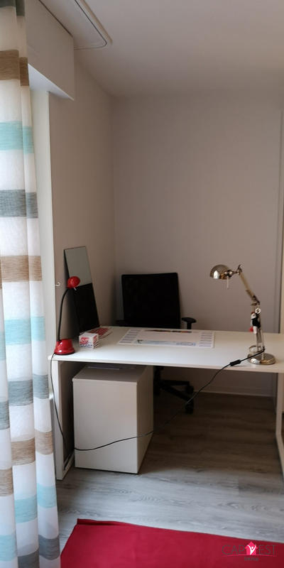 Appartement - 27 m² - 1 pièce