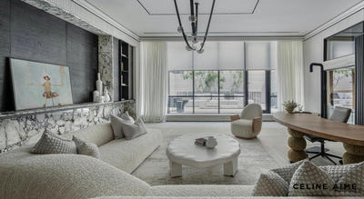 Appartement - 83 m² - 4 pièces