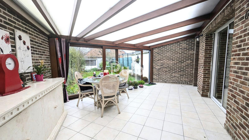 Maison d'architecte - 98 m² - 4 pièces