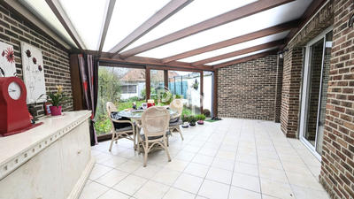 Maison d'architecte - 98 m² - 4 pièces