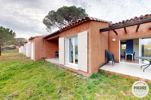 Maison - 41 m² - 3 pièces