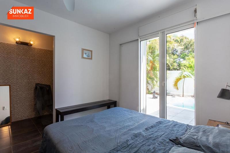 Maison - 133 m² - 5 pièces