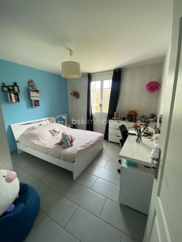 Maison - 172 m² - 7 pièces