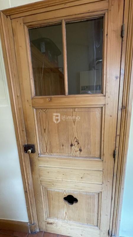 Appartement - 176 m² - 6 pièces