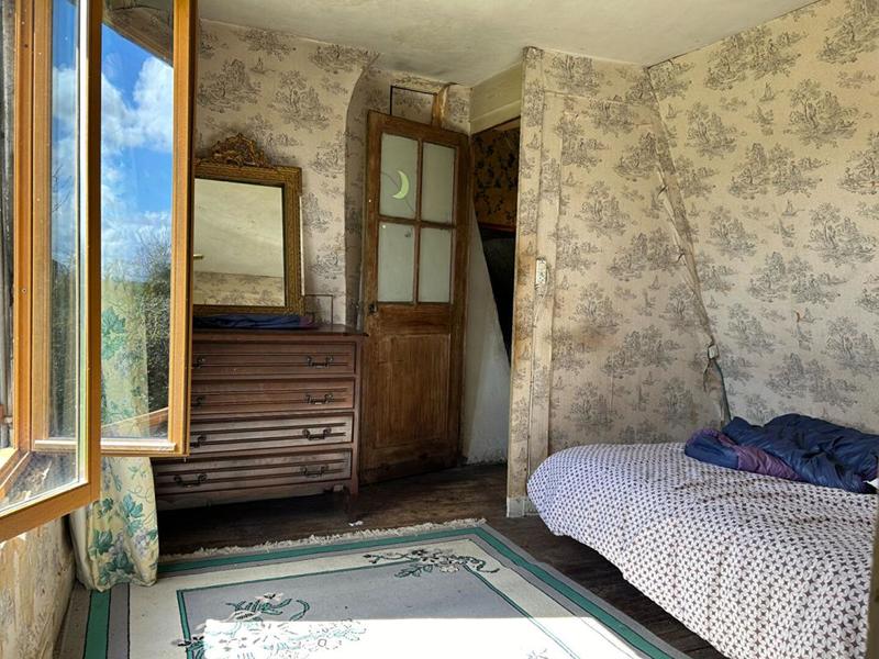 Maison - 74 m² - 4 pièces