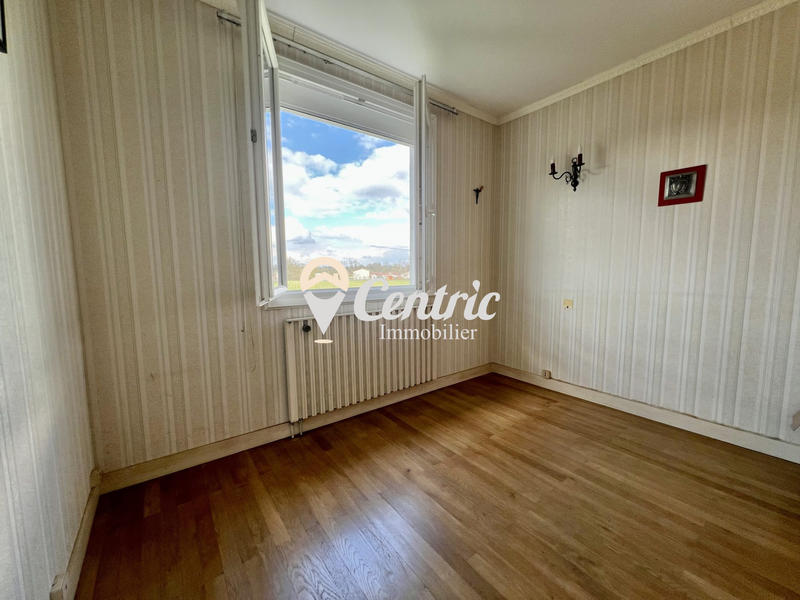 Maison - 131 m² - 5 pièces