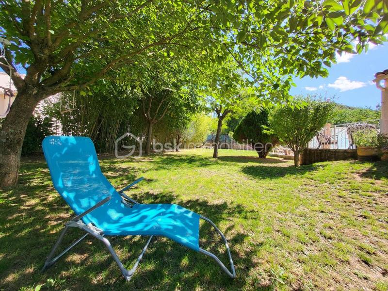 Villa - 106 m² - 5 pièces