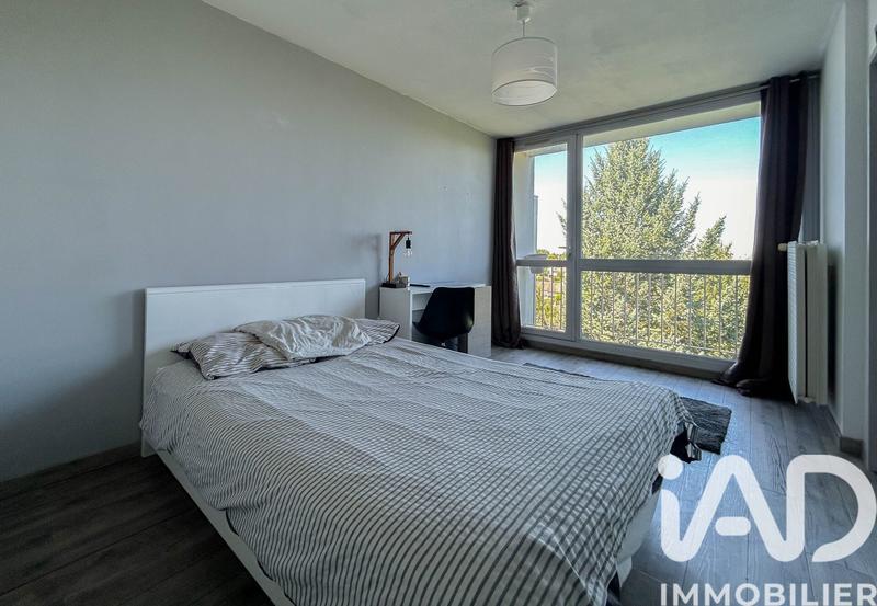 Appartement - 81 m² - 4 pièces