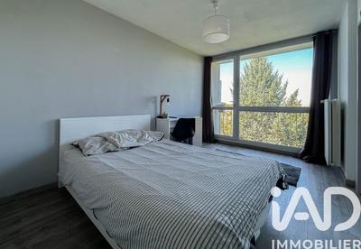 Appartement - 81 m² - 4 pièces