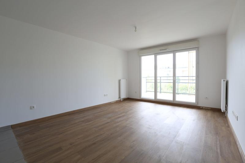 Appartement - 76 m² - 4 pièces