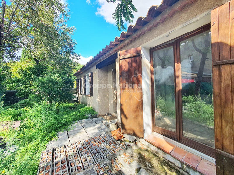 Maison - 74 m² - 4 pièces