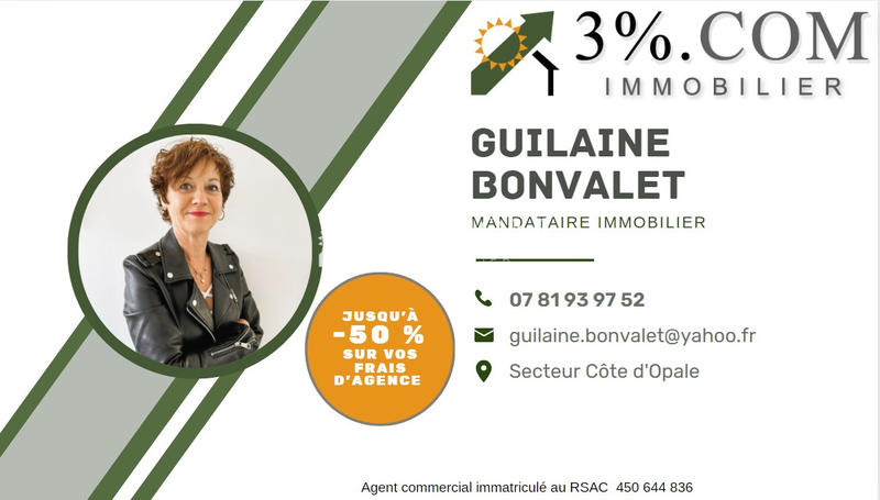 Fermette - 147 m² - 8 pièces