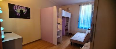 Appartement - 76 m² - 4 pièces