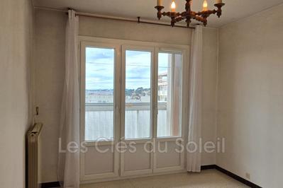 Appartement - 75 m² - 4 pièces