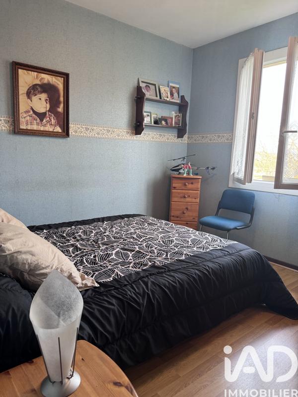 Maison - 118 m² - 6 pièces