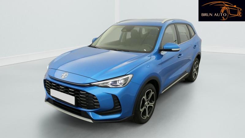 Mg Zs 1.5 l Hybrid+ 197 ch Comfort