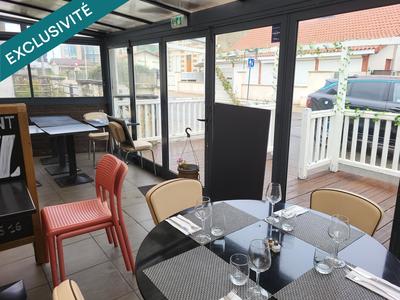 Local commercial - 150 m²