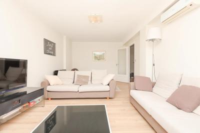 Appartement - 81 m² - 3 pièces