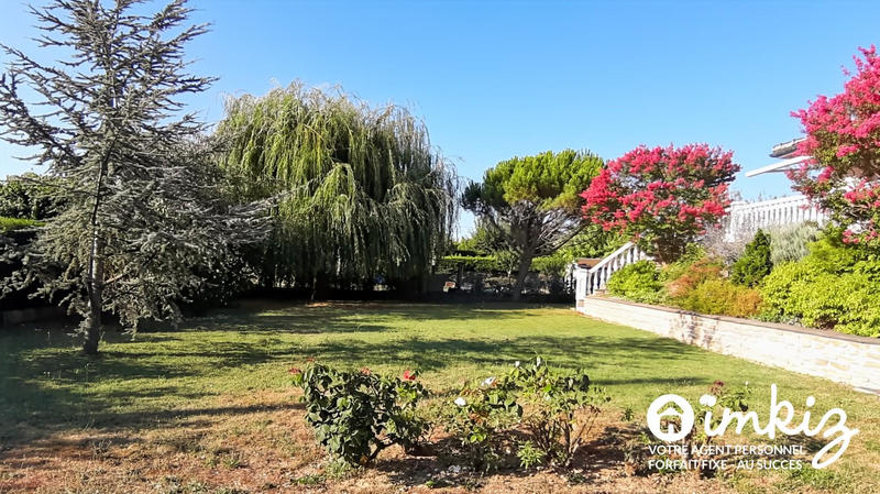 Maison - 138 m² - 5 pièces