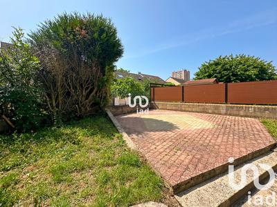 Maison - 145 m² - 7 pièces