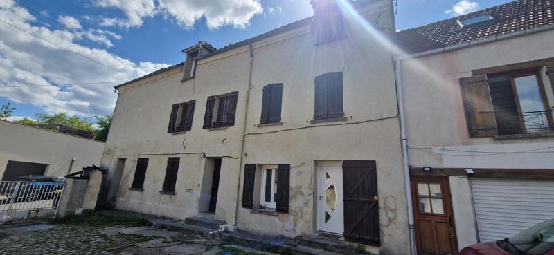 Appartement - 20 m² - 1 pièce