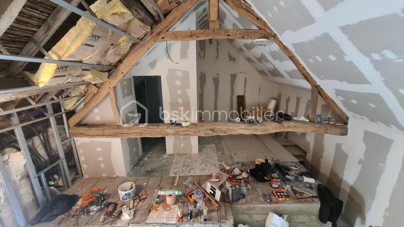 Immeuble - 335 m² - 10 pièces