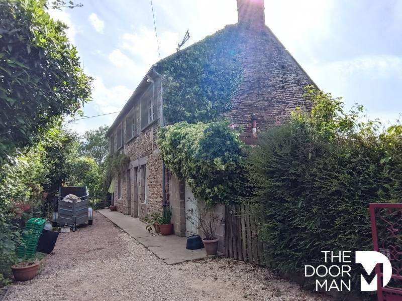 Ferme - 100 m² - 6 pièces