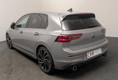 Volkswagen Golf VIII Gti Performances Dsg 245ch Camera de Recul Acc Harman Kardon