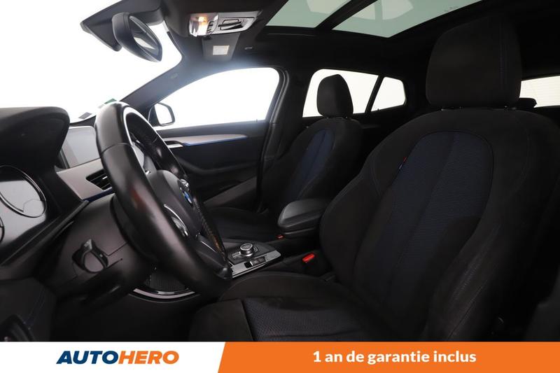 Bmw X2 sDrive18i m Sport Dkg7 136 ch