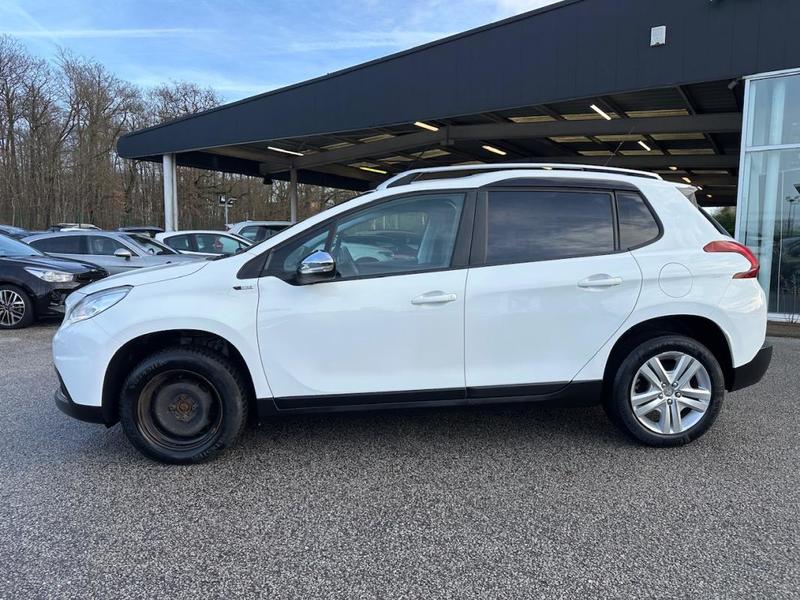 Peugeot 2008 (2) 1.2 Puretech 110 Style