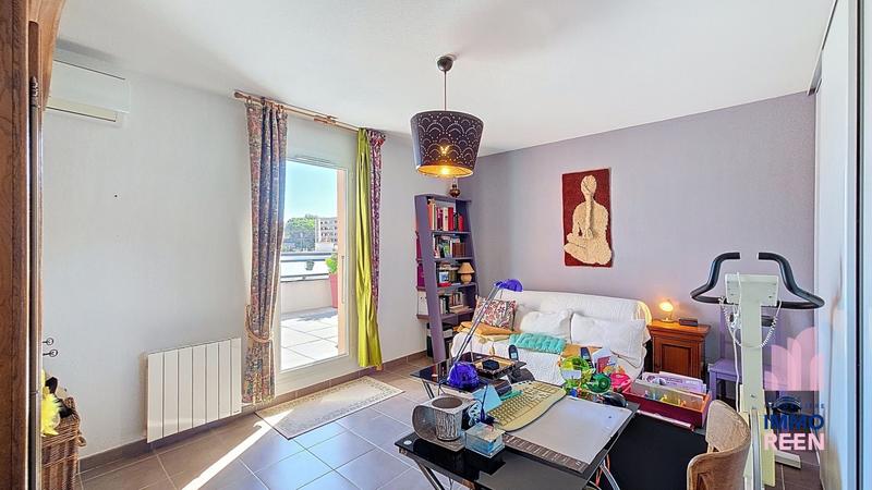 Appartement - 87 m² - 4 pièces