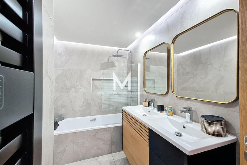 Maison - 116 m² - 5 pièces