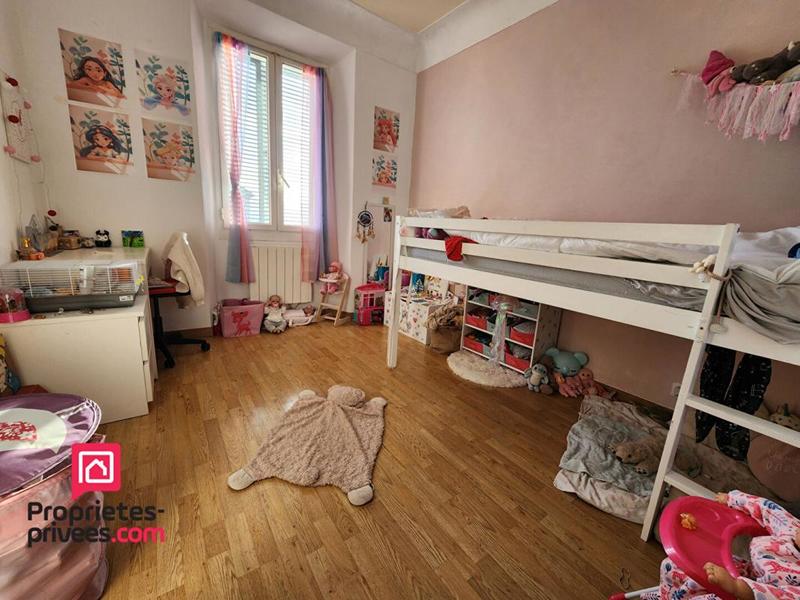 Maison - 117 m² - 5 pièces