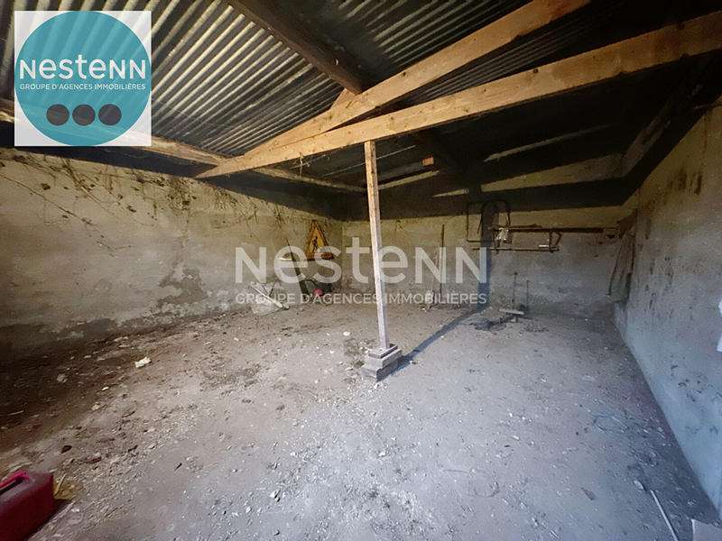 Maison - 69 m² - 4 pièces