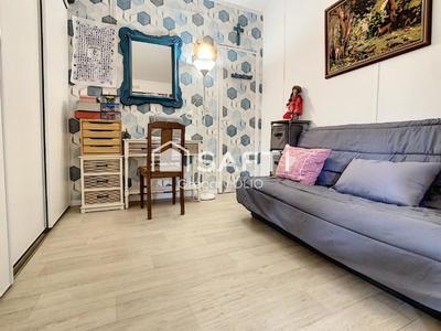 Maison - 81 m² - 4 pièces