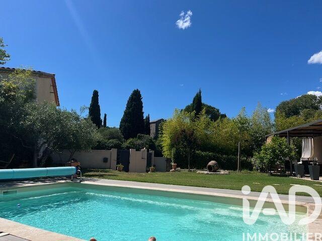 Maison - 151 m² - 4 pièces