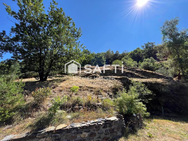 Maison - 139 m² - 8 pièces