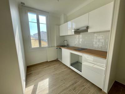 Appartement - 34 m² - 2 pièces