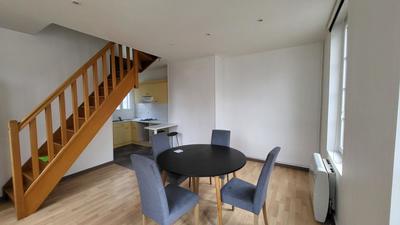 Immeuble - 100 m² - 4 pièces